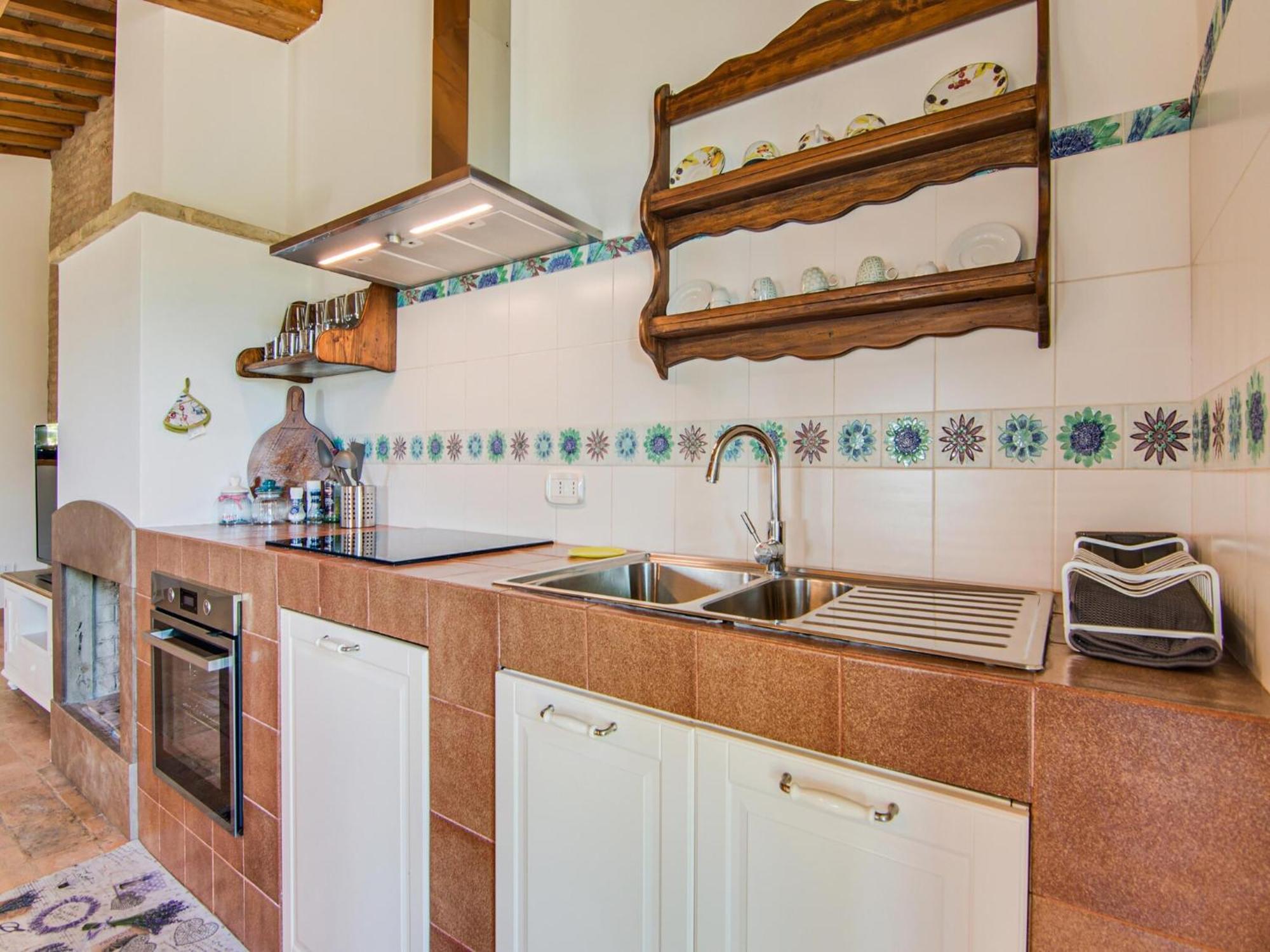 Stunning Apartment In Mombaroccio Near Metauro River Dış mekan fotoğraf