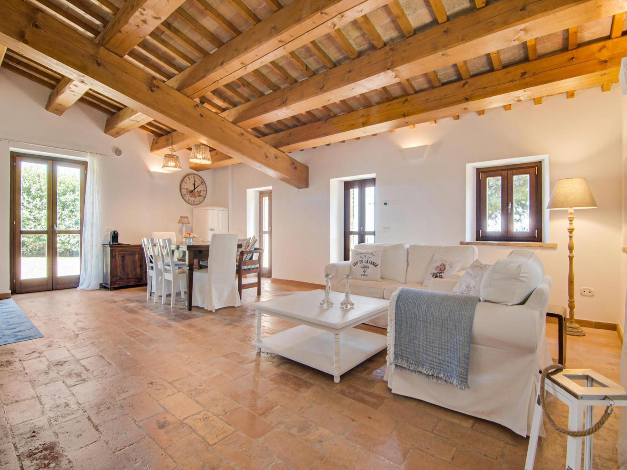 Stunning Apartment In Mombaroccio Near Metauro River Dış mekan fotoğraf